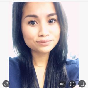 Meet your Posher, Tuyet